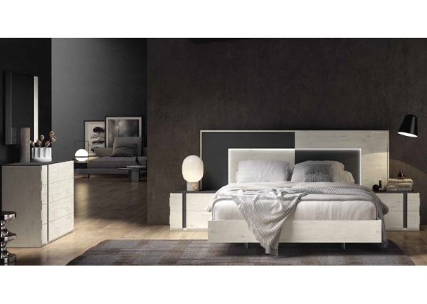 DORMITORIO TESEO  Nº49