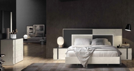 DORMITORIO TESEO  Nº49