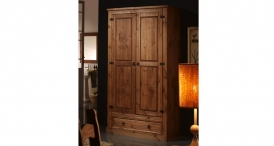 ARMARIO VERACRUZ 2 PUERTAS
