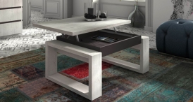 MESA ELEVABLE Nº 142