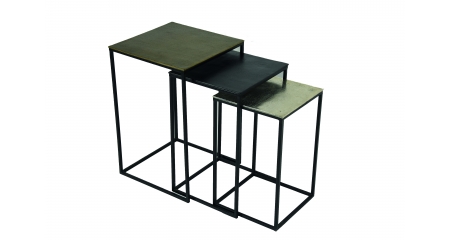 MESAS AUXILIARES BELLA