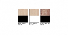 MESA ESTUDIO NATURAL