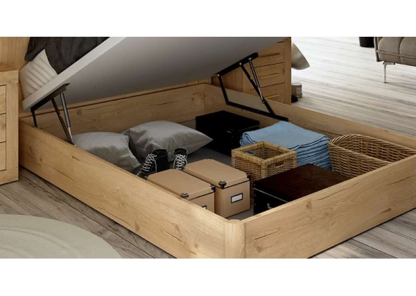 CANAPE ABATIBLE JORDAN