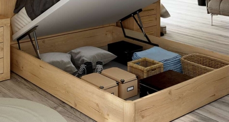 CANAPE ABATIBLE JORDAN