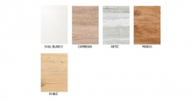 CANAPE ABATIBLE JORDAN