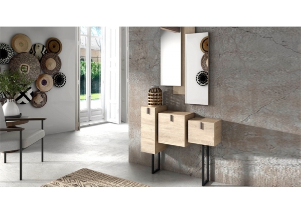 CONJUNTO Nº 102  INSIDE