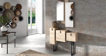 CONJUNTO Nº 102  INSIDE