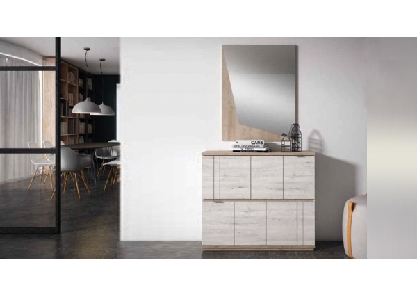 ZAPATERO Nº 134 INSIDE