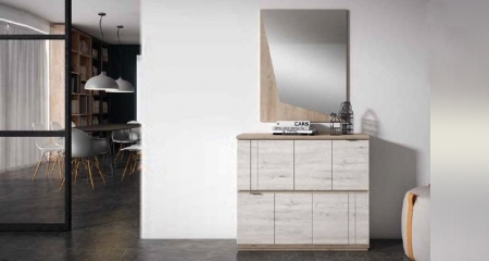 ZAPATERO Nº 134 INSIDE