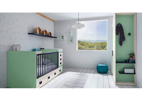 CUNA/CAMA CONVERTIBLE S74