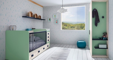 CUNA/CAMA CONVERTIBLE S74