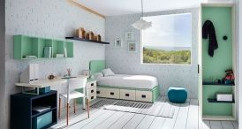 CUNA/CAMA CONVERTIBLE S74