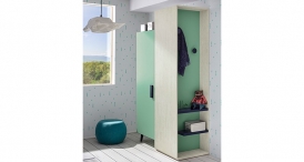 CUNA/CAMA CONVERTIBLE S74