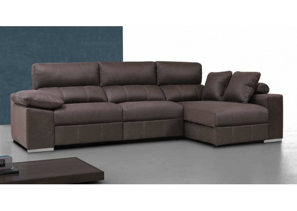 CHAISSELONG DARÍO RELAX