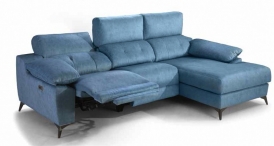 CHASSLONGUE OROTAWA RELAX