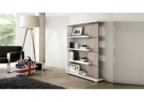 ESTANTERIA MODULAR KUORE