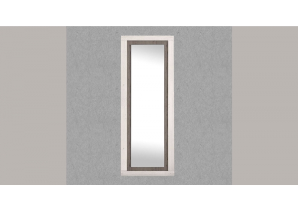ESPEJO MURAL LARA