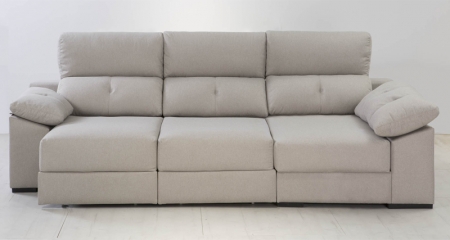 SOFA EXTENSIBLE LANDA