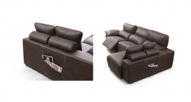 CHAISSELONG DARÍO RELAX