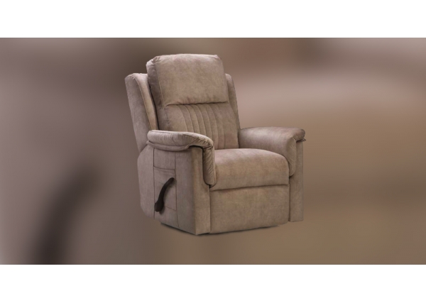 SILLON OSLO RELAX