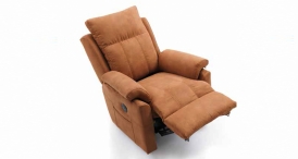 SILLON RELAX ITALO