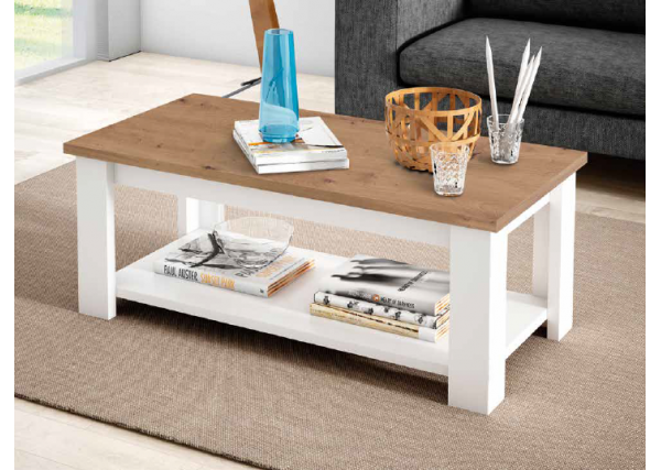 MESA Nº 20 SERIE ICON