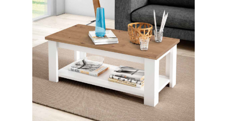 MESA Nº 20 SERIE ICON