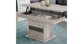 MESA Nº 49 SERIE ICON