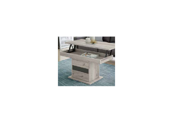 MESA Nº 49 SERIE ICON