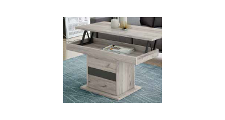 MESA Nº 49 SERIE ICON