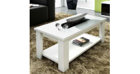 MESA CENTRO Nº1029 SERIE ICON