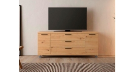 MODULO BAJO TV KRONOS 4