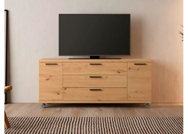 MODULO BAJO TV KRONOS 4