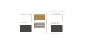 APARADOR Nº343 BLOCK