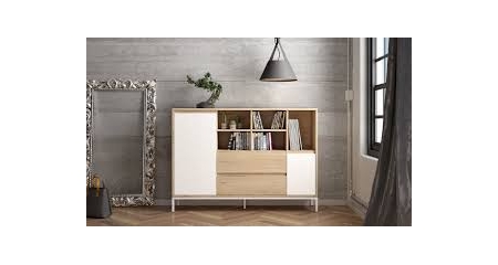 APARADOR KIRA Nº240