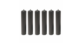 BASES TAPIZADAS 3D CON PATAS