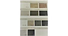 COMPOSICION ARMARIO/ESTATERIA/XINFONIER