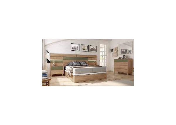 DORMITORIO Nº11NOGAL