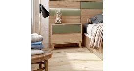 DORMITORIO Nº11NOGAL