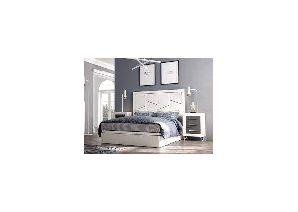 DORMITORIO Nº 428 ARTIC