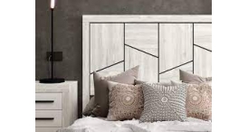 DORMITORIO Nº 428 ARTIC