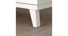 DORMITORIO Nº13 BLANCO/OLIVA