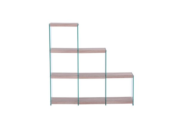 ESTANTERIA EVAN CUBOS