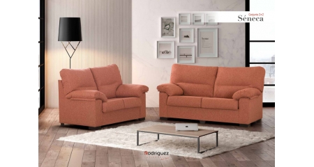 CONJUNTO SOFA 3+ 2 SENECA