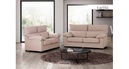 CONJUNTO 3+ 2 LUCENA