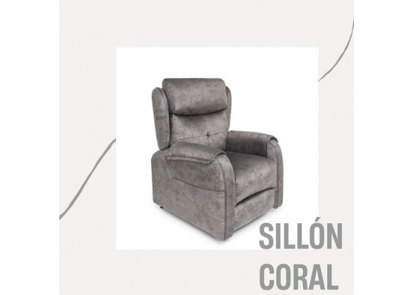 SILLON CORAL
