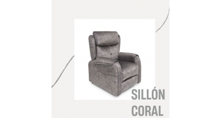 SILLON CORAL