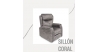 SILLON CORAL