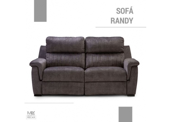 SOFA RELAX RANDY