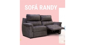 SOFA RELAX RANDY